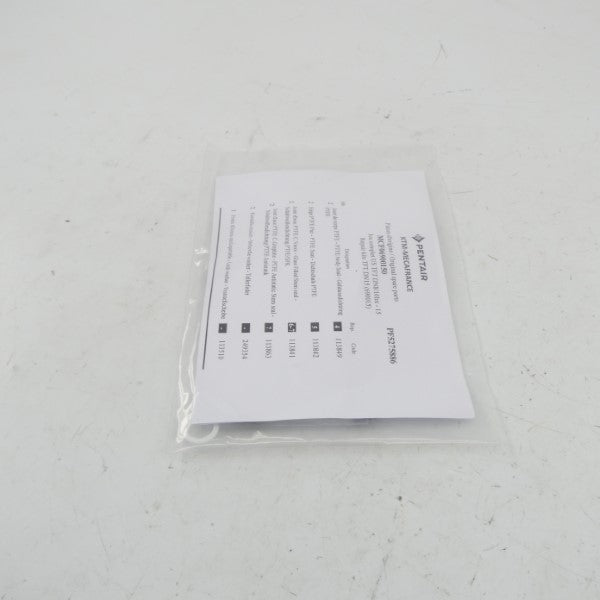 PENTAIR PF5275886 MCF06900150 NSMP