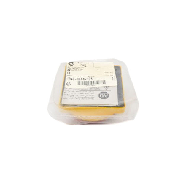 ALLEN BRADLEY 194L-HE8N-175 SER. B NSMP