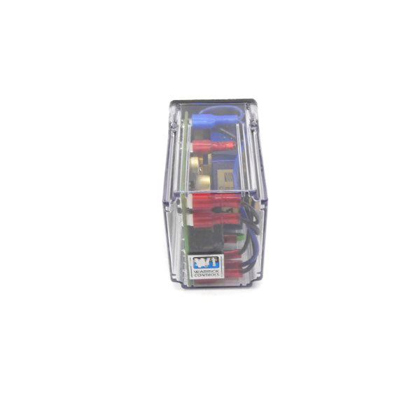 WARRICK CONTROLS 26ME1A00303 120VAC 10A NSNP