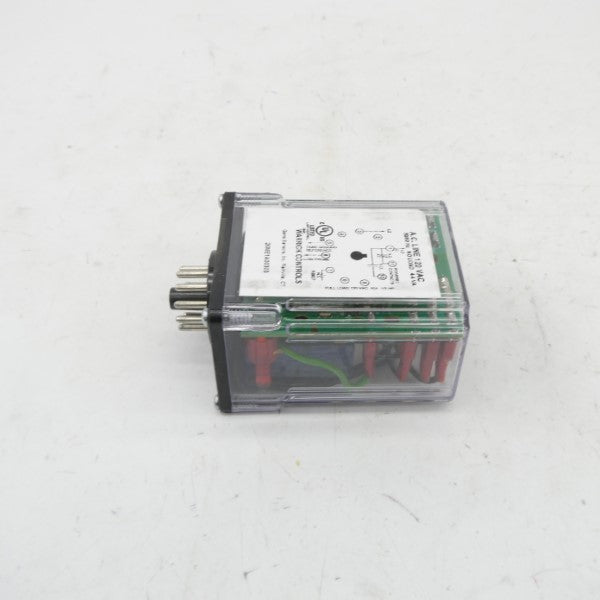 WARRICK CONTROLS 26ME1A00303 120VAC 10A NSNP