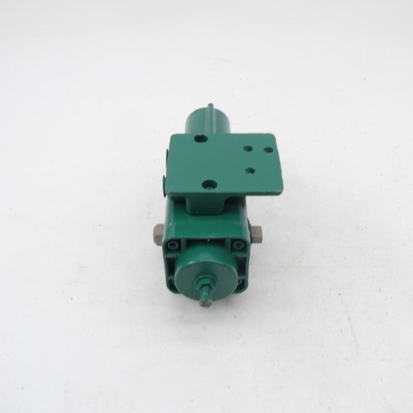 TRI CLOVER A53A-P2000 120PSI NSNP