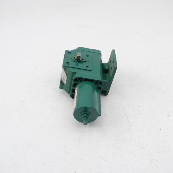 TRI CLOVER A53A-P2000 120PSI NSNP