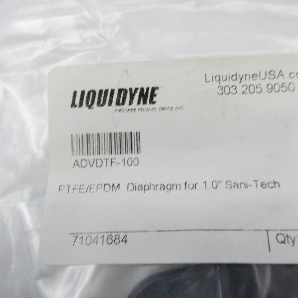 LIQUIDYNE ADVDTF-100 NSMP