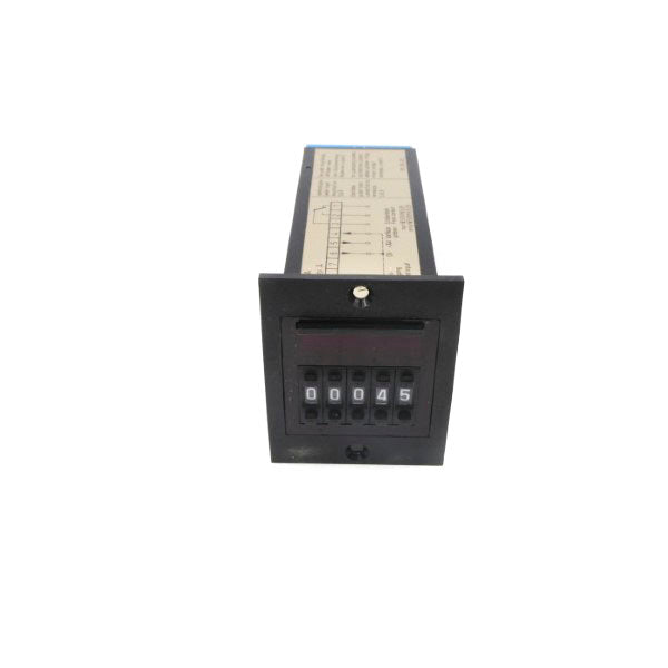 IVO NE631.15 115VAC NSNP