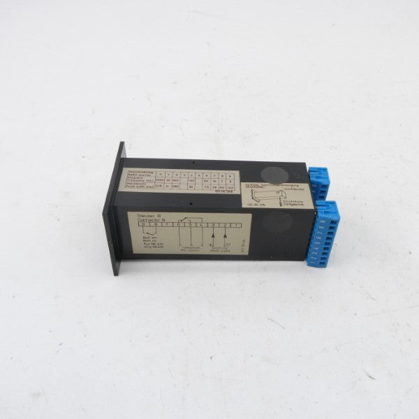IVO NE631.15 115VAC NSNP