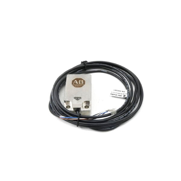 ALLEN BRADLEY 871FM-M10BA30-E2 SER. A NSNP