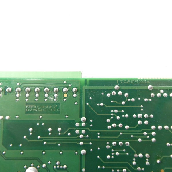 PROTECH 00640621790C 17460900A NSNP