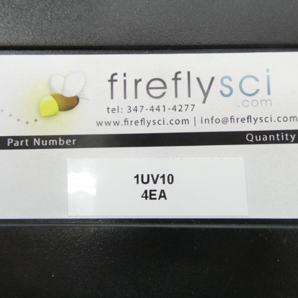 FIREFLYSCI 1UV10 (PKG OF 4) NSMP