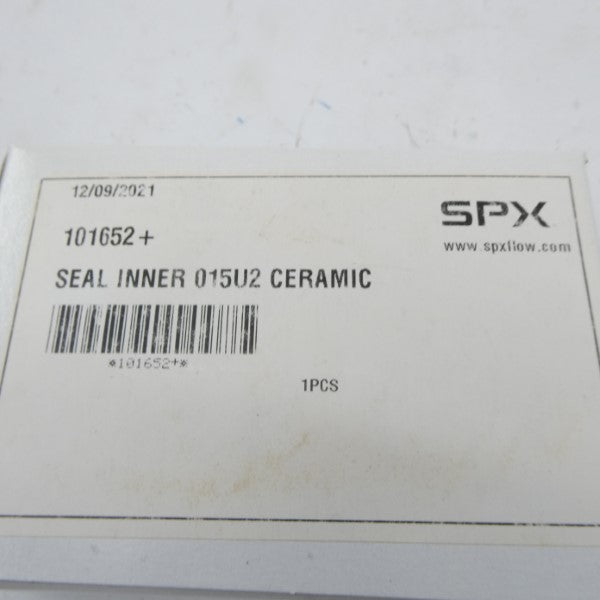 SPX 101652+ NSMP