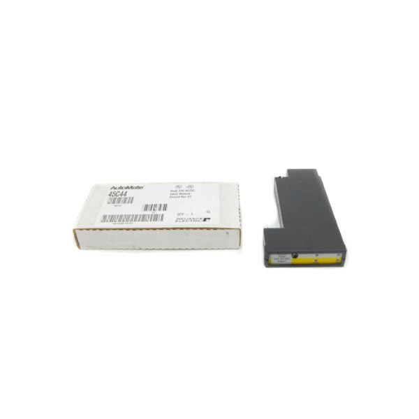 RELIANCE ELECTRIC 45C44 24VAC/DC REV. 01 NSMP