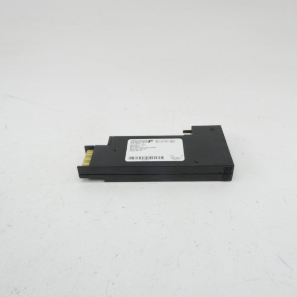RELIANCE ELECTRIC 45C44 24VAC/DC REV. 01 NSMP