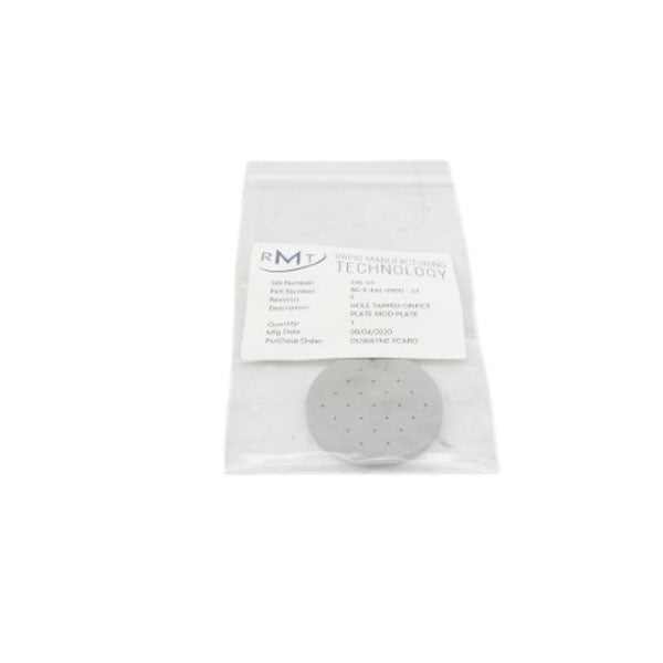 RAPID MANUFACTURING TECHNOLOGY B6-5-442H900-23 NSMP