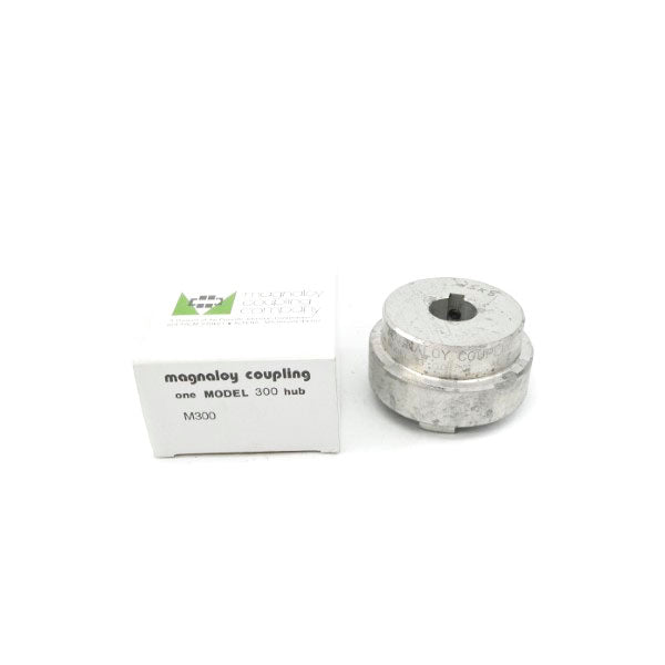 MAGNALOY COUPLING M300 NSMP