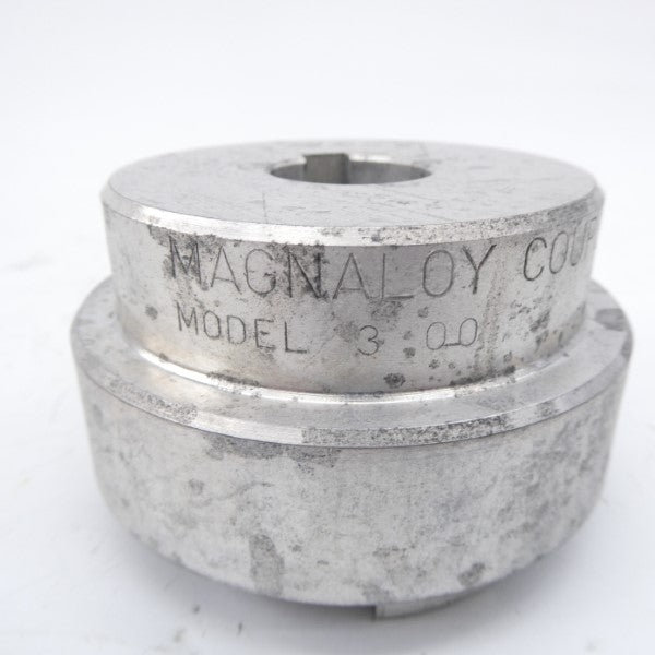 MAGNALOY COUPLING M300 NSMP