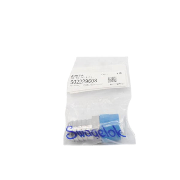 SWAGELOK SS-12-HC-1-12 NSMP