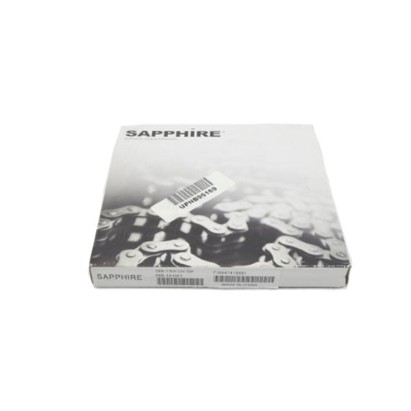 SAPPHIRE 08B-1RIVCH NSFS