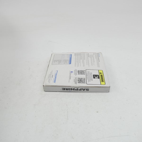 SAPPHIRE 08B-1RIVCH NSFS