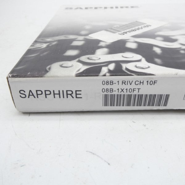 SAPPHIRE 08B-1RIVCH NSFS