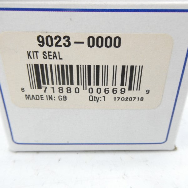 JABSCO 9023-0000 NSMP