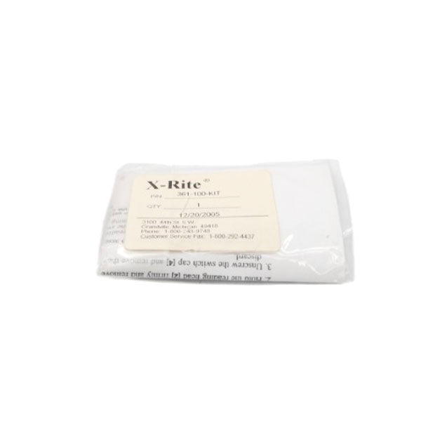 X-RITE 361-100-KIT NSMP