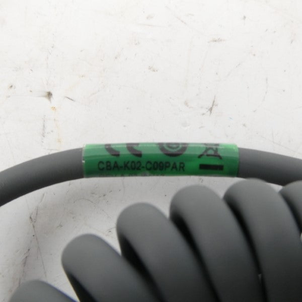 CABLE CBA-K02-C09PAR NSNP