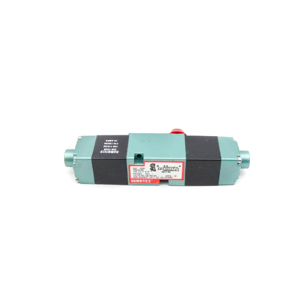 NUMATICS 081SS400K 120V .15A 150PSI NSNP