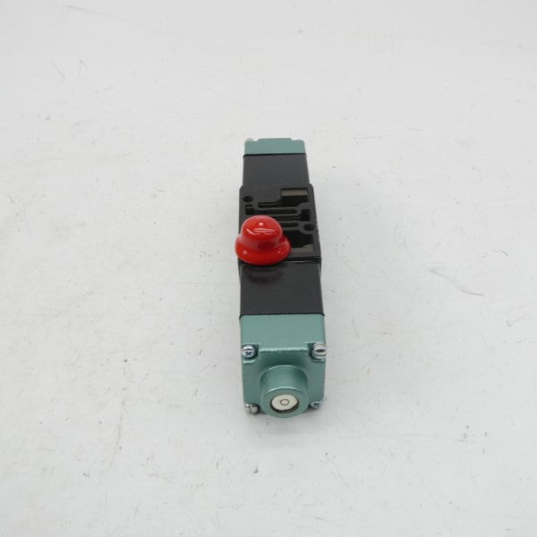 NUMATICS 081SS400K 120V .15A 150PSI NSNP