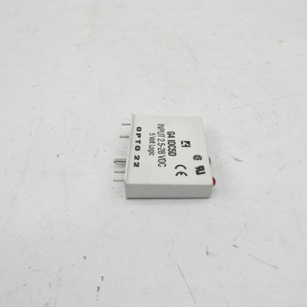 OPTO 22 G4IDC5D 2.5-28VDC NSNP