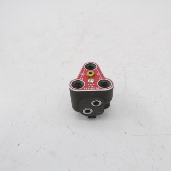 NUMATROL PE3-0001 NSNP
