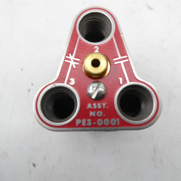 NUMATROL PE3-0001 NSNP