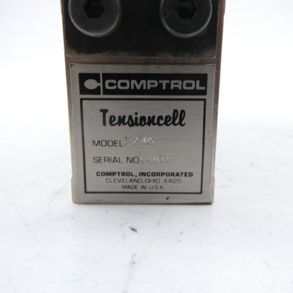 COMPTROL B-20UK NSNP