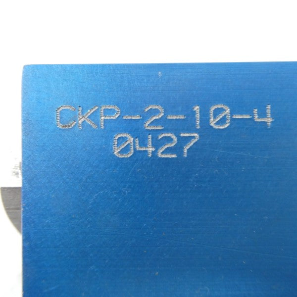 VALVE CKP-2-10-4 NSNP