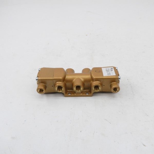 VERSA VPP-5302 200VAC 20-200PSI NSNP
