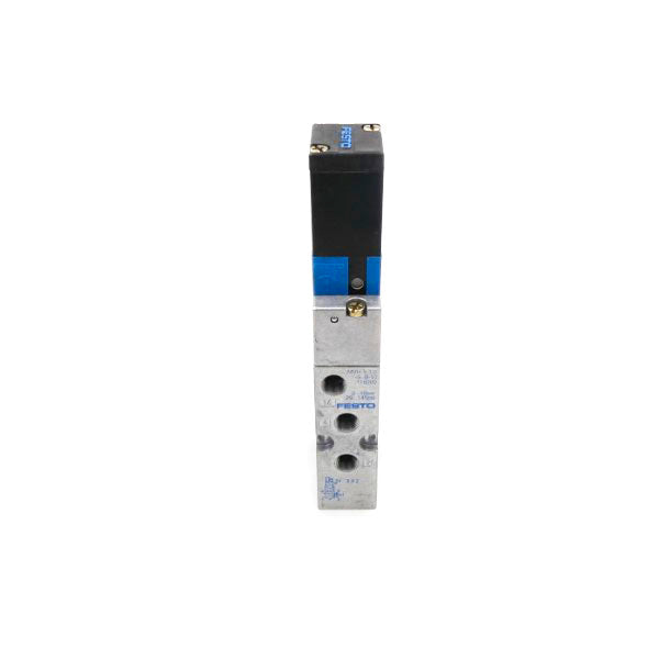 FESTO MVH-5-1/8-SB-VI 116000 29-145PSI NSNP