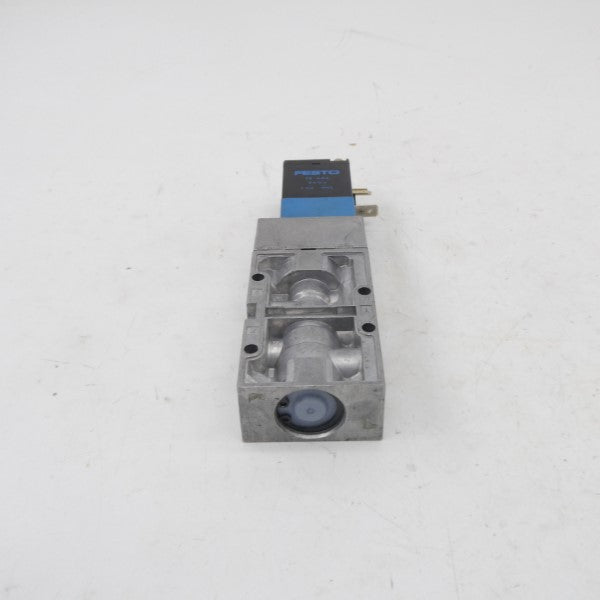 FESTO MVH-5-1/8-SB-VI 116000 29-145PSI NSNP