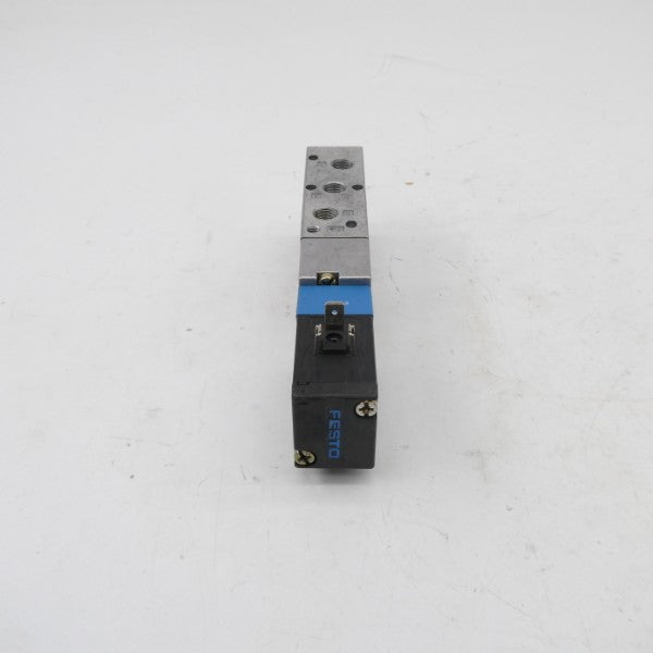 FESTO MVH-5-1/8-SB-VI 116000 29-145PSI NSNP