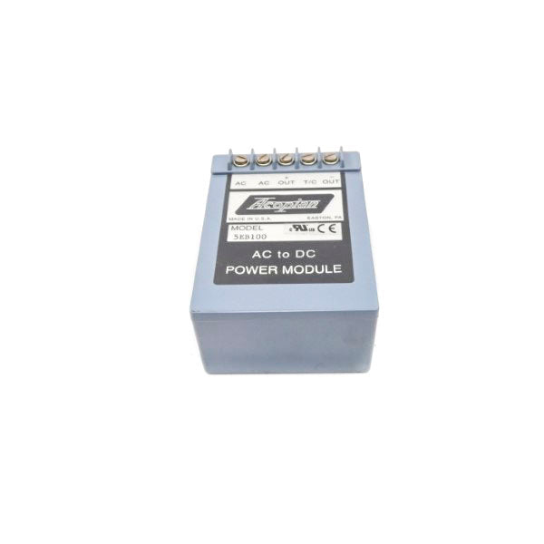 ACOPIAN 5EB100 NSNP