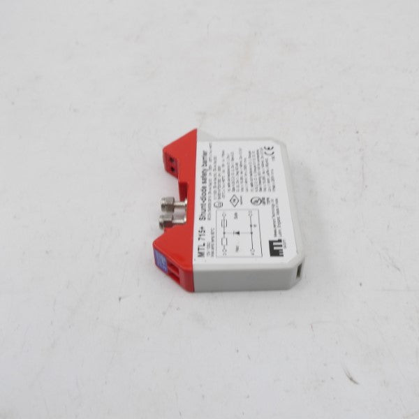 MEASUREMENT TECHNOLOGY MTL715+ 15V NSNP