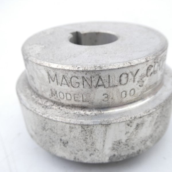 MAGNALOY COUPLING M300 NSNP
