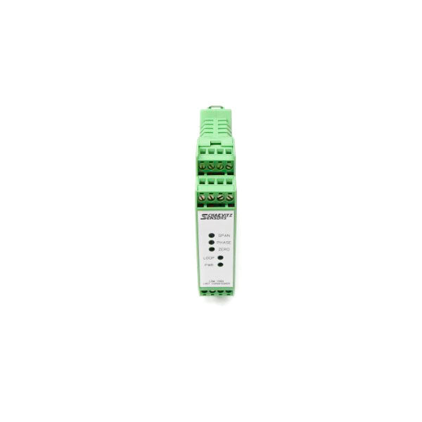 SCHAEVITZ SENSORS LDM-1000LVDT 18-30VDC NSNP