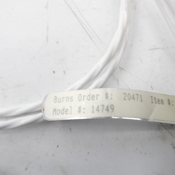 BURNS 14749 NSNP