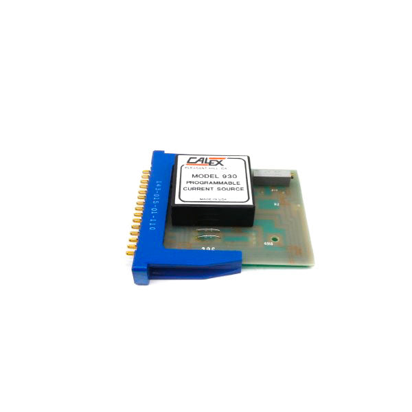 CALEX 930 NSNP