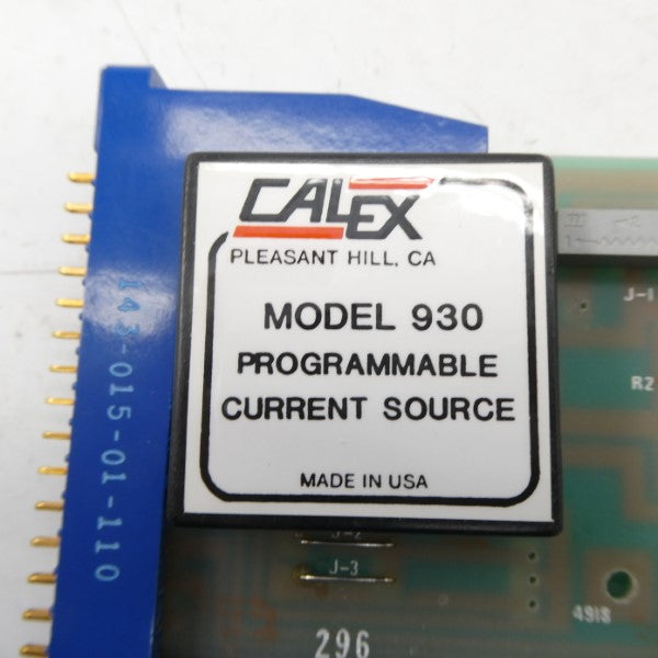 CALEX 930 NSNP