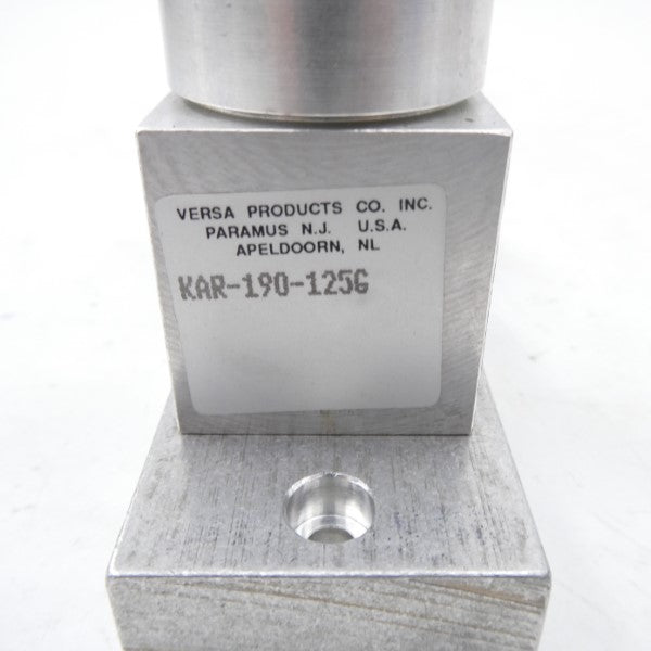 VERSA KAR-190-125G NSNP