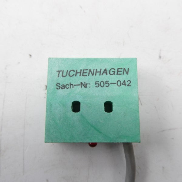 TUCHENHAGEN 505-042 NSNP