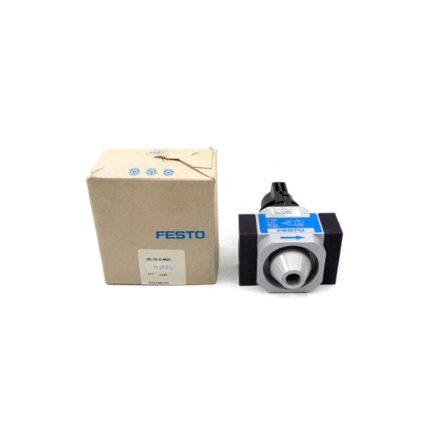 FESTO HE-1/2-D-MIDI 173896 230PSI NSMP
