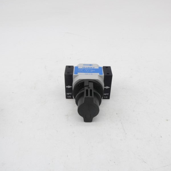 FESTO HE-1/2-D-MIDI 173896 230PSI NSMP