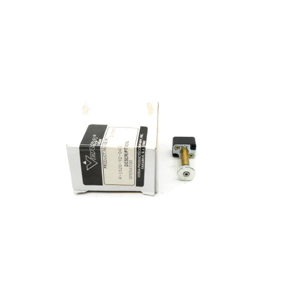 VERSA P-1520-92-043 NSMP