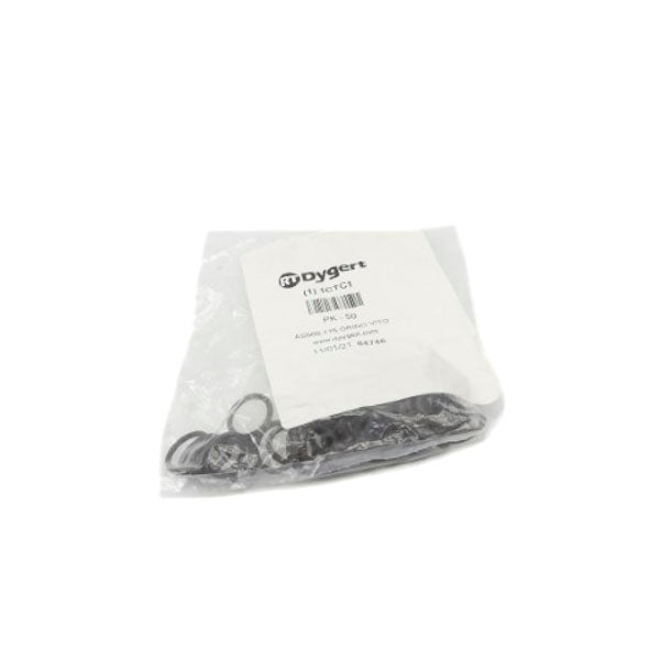 RT DYGERT 1CTC1 (PKG OF 50) NSMP