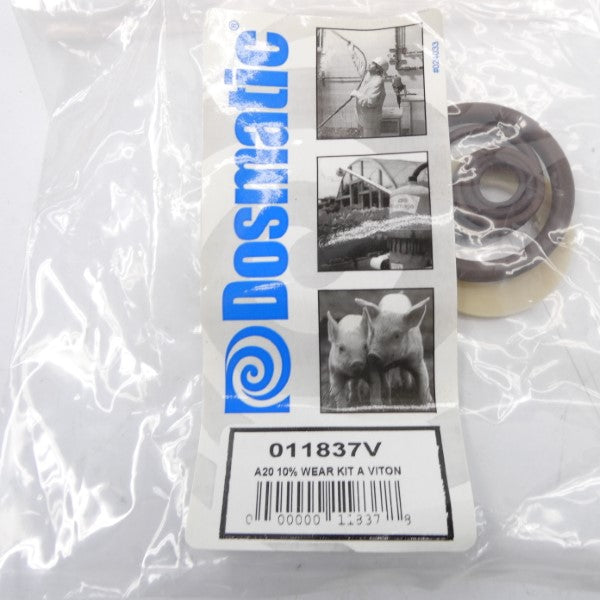 DOSMATIC 011837V NSMP